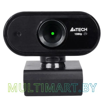 Веб-камера A4Tech PK-925H картинка 2